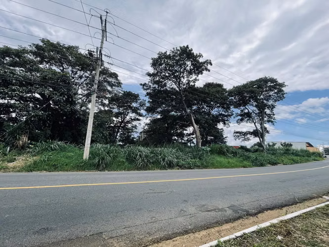 Venta de terrenos Uso Mixto por Nuevo Hospital, Heredia