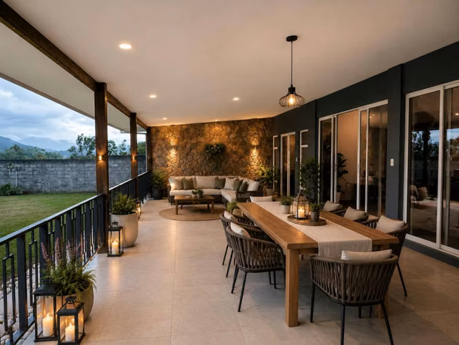 Venta de Casa con amplio terreno en San Isidro, Heredia
