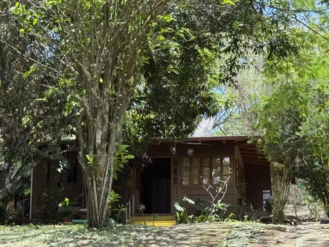 Hermosa propiedad con cabana en Rodeo - HG - Imagen 10