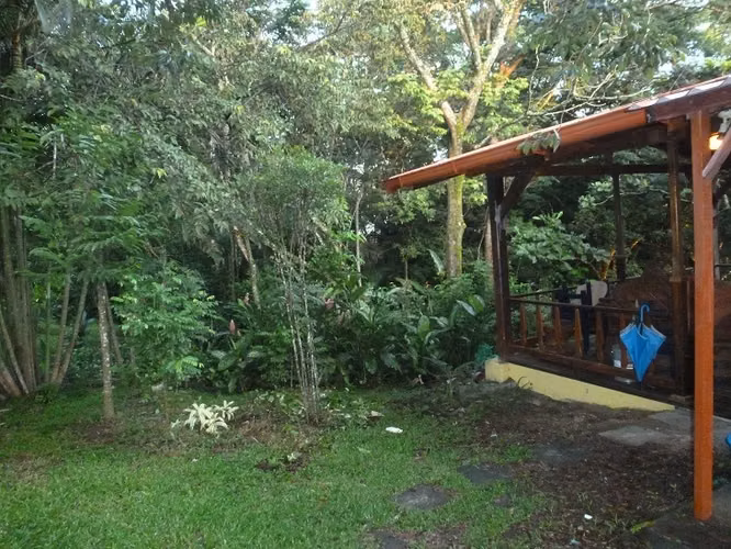 Hermosa propiedad con cabana en Rodeo - HG - Imagen 6