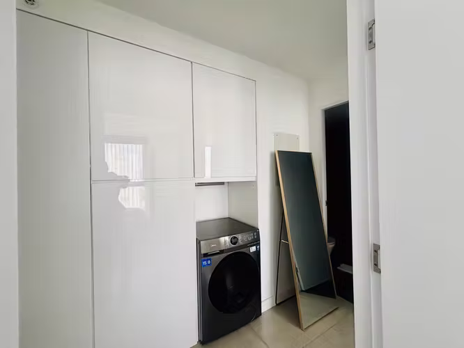 Moderno apartamento, totalmente amueblado, en condominio en Nunciatura, Rohrmoser...