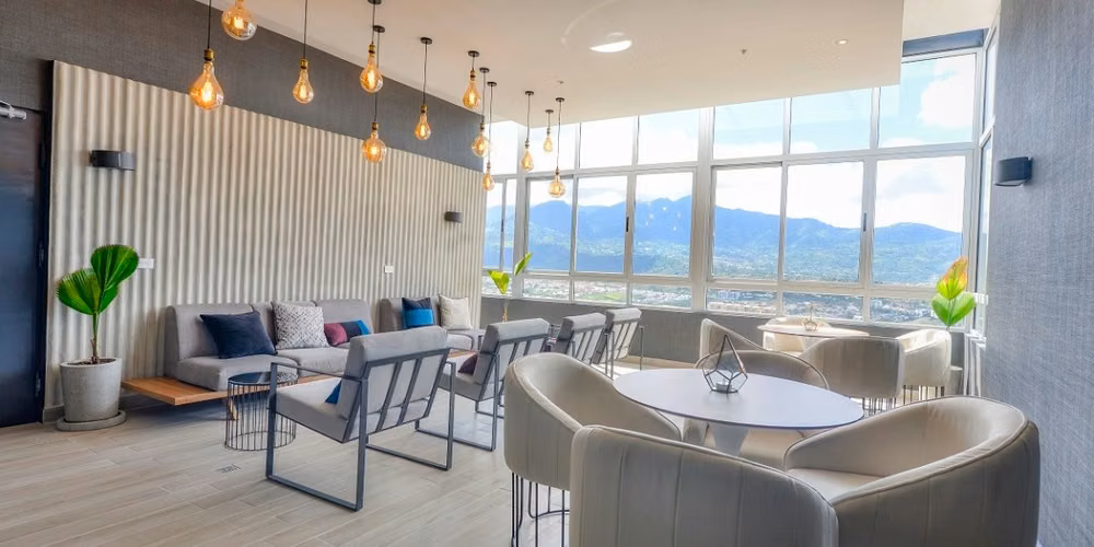 Apartamento en alquiler en Rohrmoser: Un refugio urbano a medida (ref : 88)
