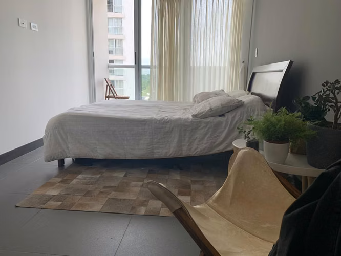 Apartamento en alquiler en Rohrmoser: Un refugio urbano a medida (ref : 88)