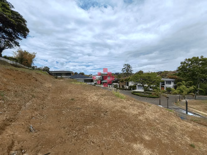 Lote en venta, Heredia, Condominio Francosta.