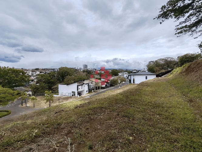 Lot for Sale, Heredia, Francosta Condominium