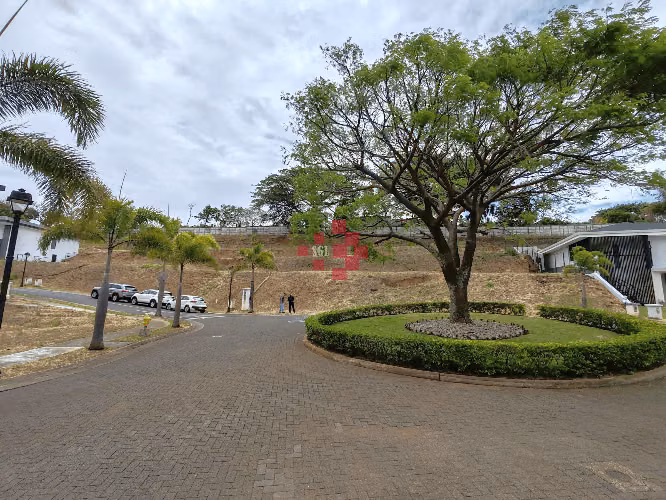 Lote en venta, Heredia, Condominio Francosta.