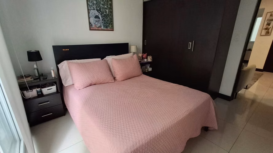 Venta de apartamento en Zapote-Primer piso / GANGA