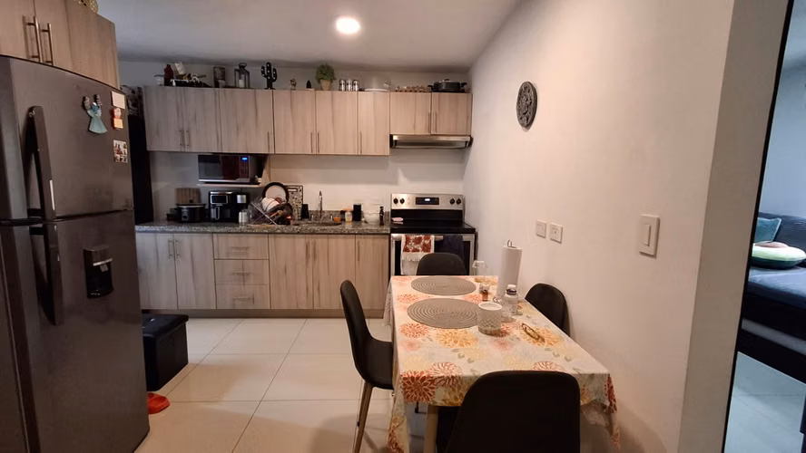 Apartment for Sale in Zapote - First Floor / BARGAIN