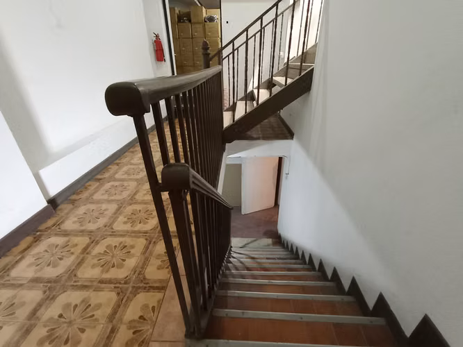 EDIFICIO EN ROHRMOSER EN VENTA