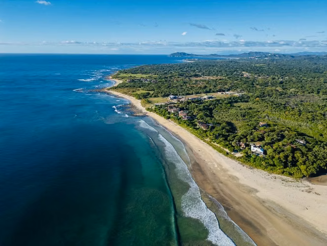 Lotes Asequibles Cerca de Playa Avellanas | Zona Pinilla | Desde $50,000 - Imagen 3