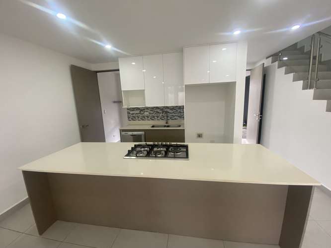 CASA EN CONDOMINIO SANTA ANA - Imagen 3