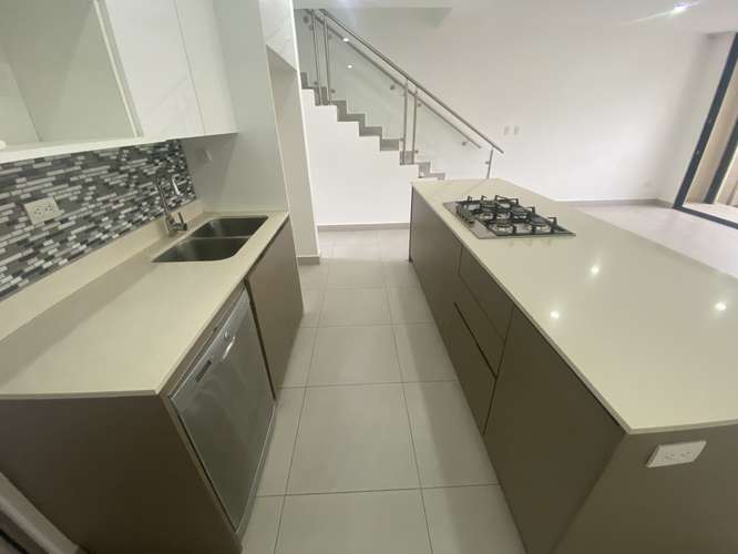 CASA EN CONDOMINIO SANTA ANA - Imagen 9