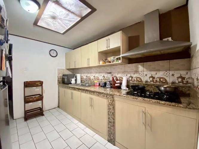 Casa de una planta en venta en Mercedes, Heredia