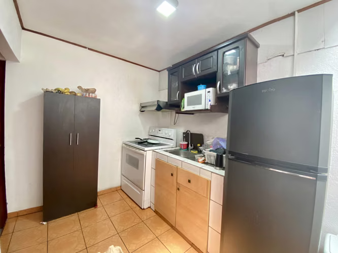 Casa de una planta en venta en Mercedes, Heredia