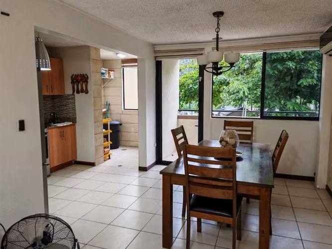 Excelente oportunidad - Rebajado Apartamento Concasa - Imagen 2