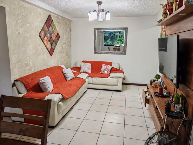 Excelente oportunidad - Rebajado Apartamento Concasa - Imagen 3