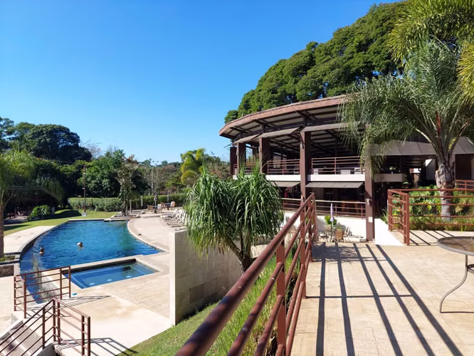 Venta de Lote 395 m2 en Condominio Montezuma-Grecia - Imagen 6