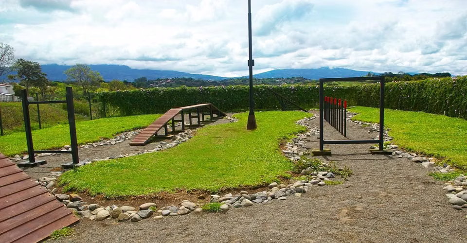 Venta de Lote 395 m2 en Condominio Montezuma-Grecia - Imagen 11