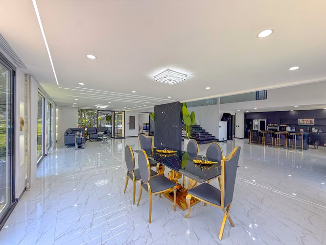 Propiedad en Venta . Complejo de Fincas, La Guácima