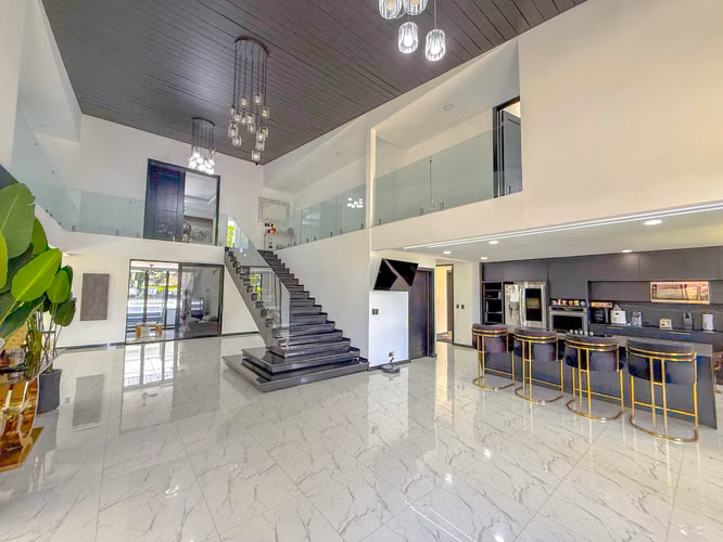Propiedad en Venta . Complejo de Fincas, La Guácima