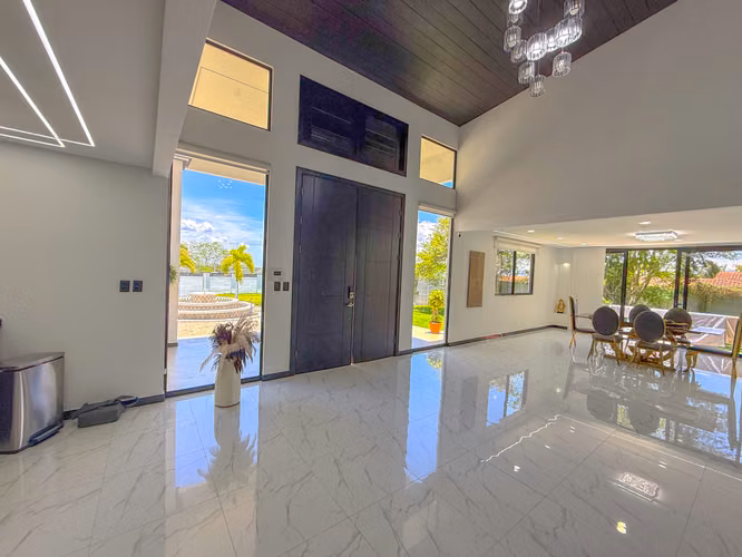 Propiedad en Venta . Complejo de Fincas, La Guácima