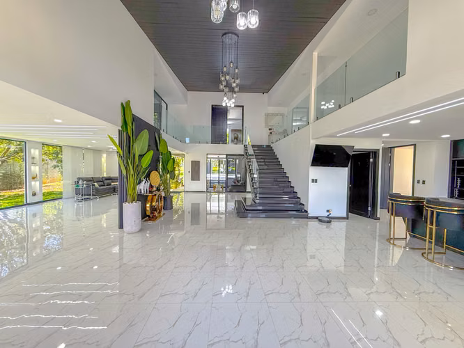 Propiedad en Venta . Complejo de Fincas, La Guácima