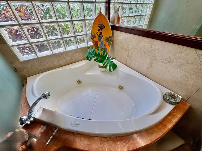 POZOS DE SANTA ANA! CASA DE UNA SOLA PLANTA DE 2 HAB/2BAÑOS, TERRAZA,1PARQUEO - Imagen 14