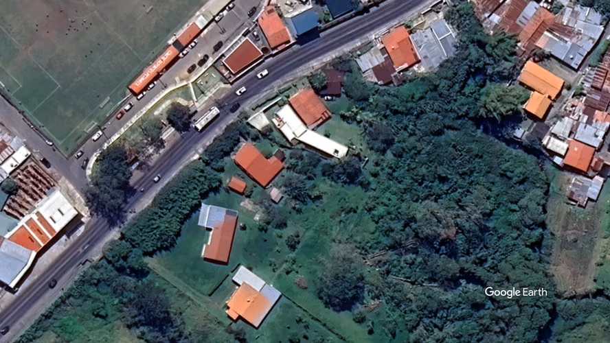 Oportunidad de Desarrollo en Cartago: 4,695 m² con Visión Estratégica (Zona ZRAD) - Imagen 2