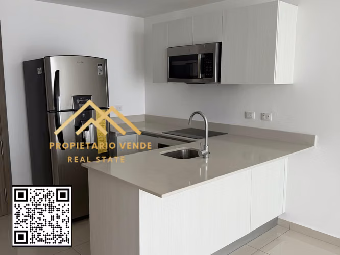  VIVÍ COMO EN UN RESORT TODOS LOS DÍAS | APARTAMENTO EN ALQUILER EN BAMBÚ RIVERA, TIBÁS  - Imagen 3