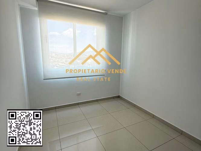  VIVÍ COMO EN UN RESORT TODOS LOS DÍAS | APARTAMENTO EN ALQUILER EN BAMBÚ RIVERA, TIBÁS  - Imagen 6