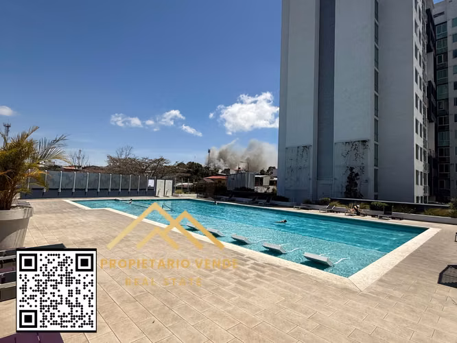  VIVÍ COMO EN UN RESORT TODOS LOS DÍAS | APARTAMENTO EN ALQUILER EN BAMBÚ RIVERA, TIBÁS  - Imagen 11