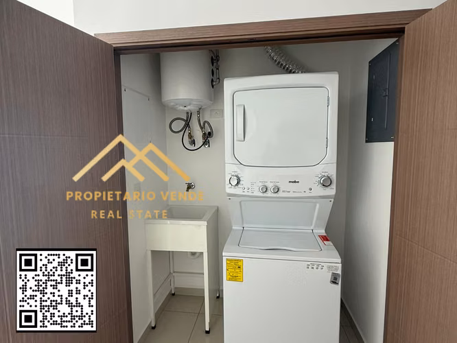  VIVÍ COMO EN UN RESORT TODOS LOS DÍAS | APARTAMENTO EN ALQUILER EN BAMBÚ RIVERA, TIBÁS  - Imagen 4