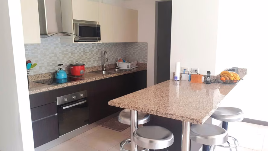 Apartamento en Venta  Condominio Los Volcanes – Amenidades y Ubicación Premium en San Pablo, Heredia - Imagen 8