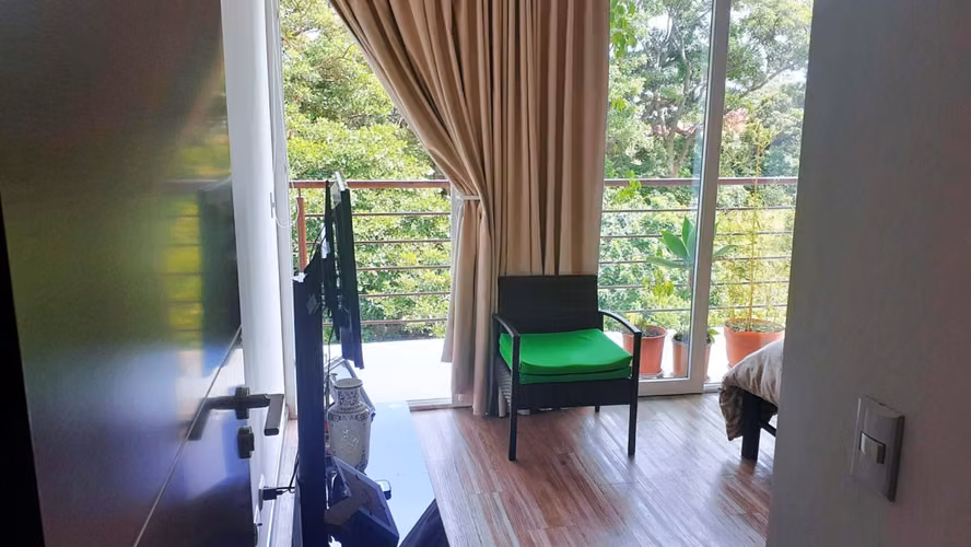 Apartamento en Venta  Condominio Los Volcanes – Amenidades y Ubicación Premium en San Pablo, Heredia - Imagen 9