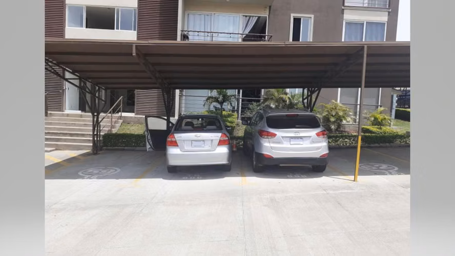 Apartamento en Venta  Condominio Los Volcanes – Amenidades y Ubicación Premium en San Pablo, Heredia - Imagen 14