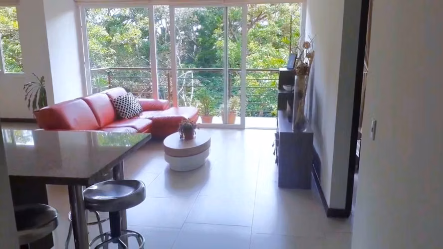 Apartamento en Venta  Condominio Los Volcanes – Amenidades y Ubicación Premium en San Pablo, Heredia - Imagen 3