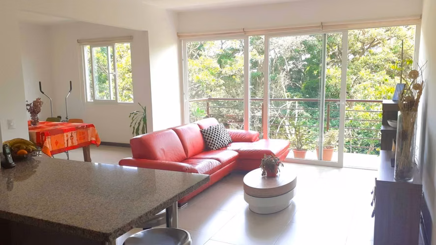 Apartamento en Venta  Condominio Los Volcanes – Amenidades y Ubicación Premium en San Pablo, Heredia - Imagen 4