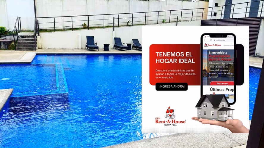 Apartamento en Venta  Condominio Los Volcanes – Amenidades y Ubicación Premium en San Pablo, Heredia - Imagen 17