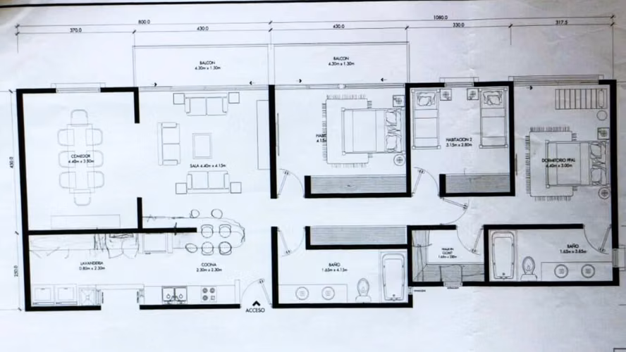 Apartamento en Venta  Condominio Los Volcanes – Amenidades y Ubicación Premium en San Pablo, Heredia - Imagen 6
