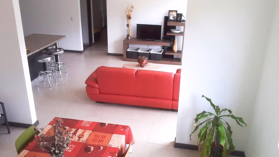 Apartamento en Venta  Condominio Los Volcanes – Amenidades y Ubicación Premium en San Pablo, Heredia - Imagen 5