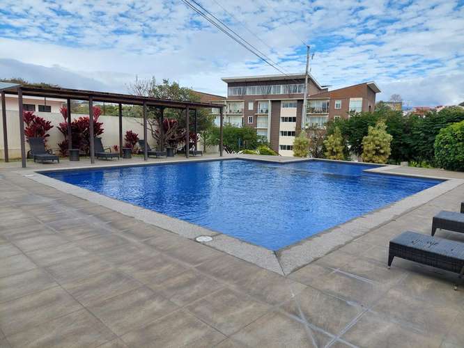 Apartamento en Venta  Condominio Los Volcanes – Amenidades y Ubicación Premium en San Pablo, Heredia - Imagen 16