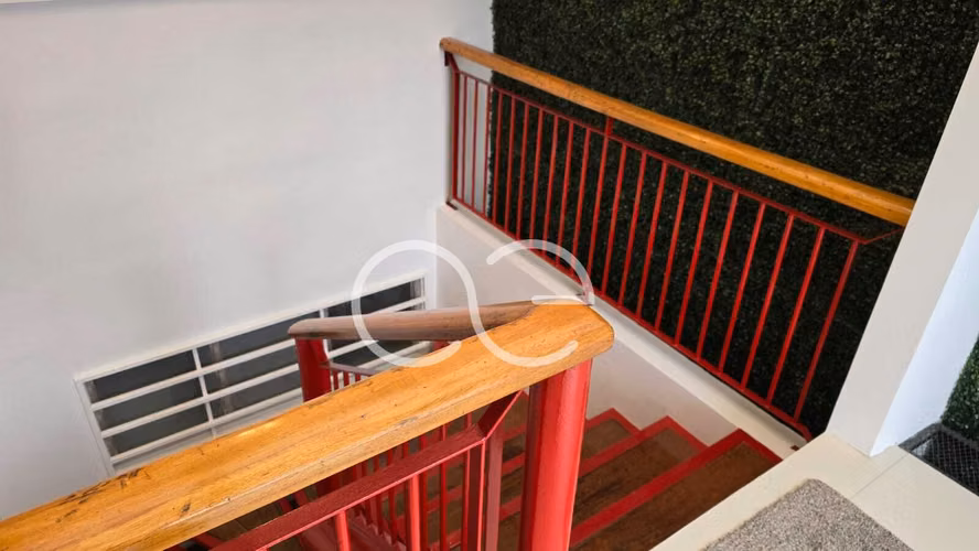 AE ARQUITECTURA | APARTAMENTOS ALQUILER BARRIO ESCALANTE AE 1216 - Imagen 14