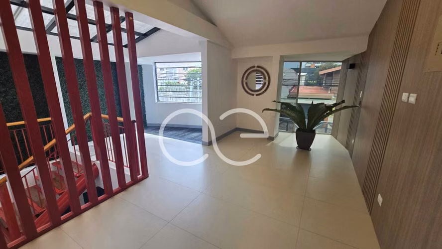 AE ARQUITECTURA | APARTAMENTOS ALQUILER BARRIO ESCALANTE AE 1216 - Imagen 13