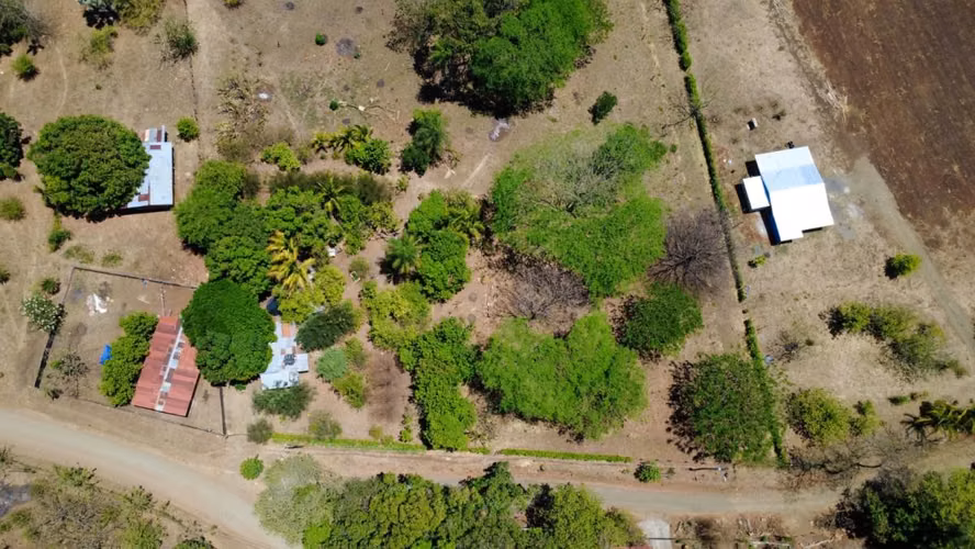 Venta de lotes con Agua y Luz en Sardinal, Carrillo - Obandito, Guanacaste