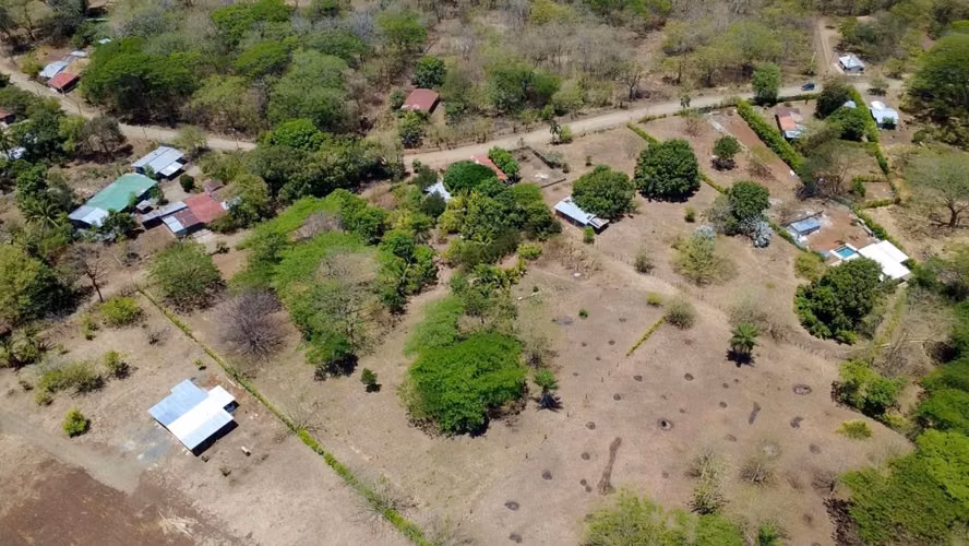 Venta de lotes con Agua y Luz en Sardinal, Carrillo - Obandito, Guanacaste