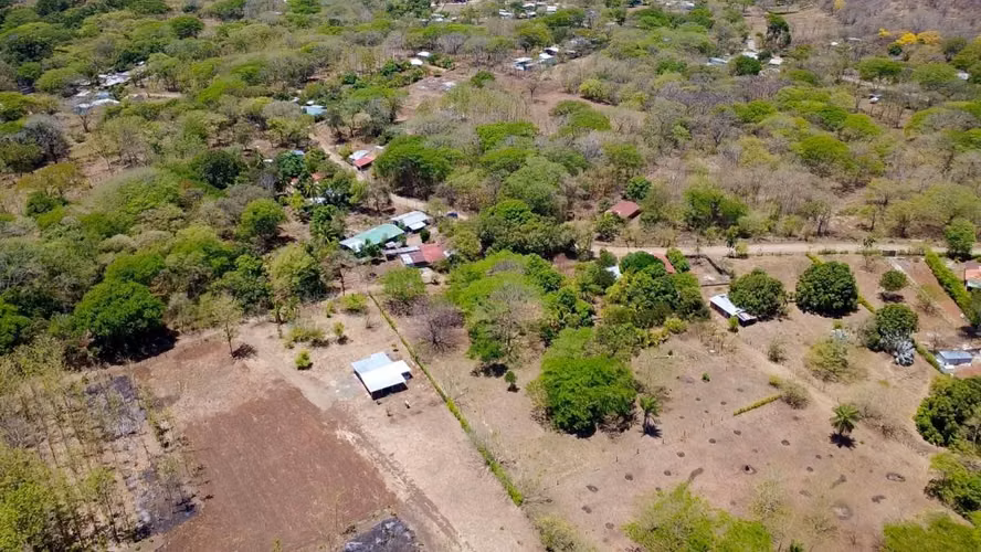 Venta de lotes con Agua y Luz en Sardinal, Carrillo - Obandito, Guanacaste