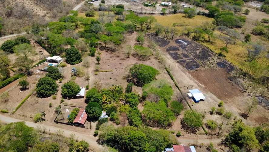 Venta de lotes con Agua y Luz en Sardinal, Carrillo - Obandito, Guanacaste