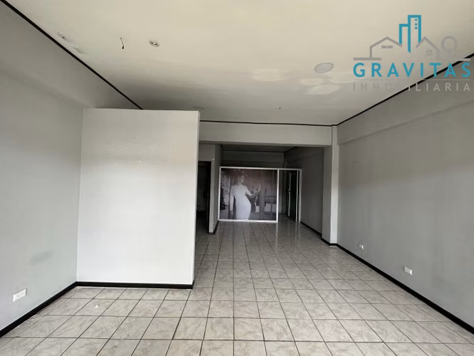 Locales en alquiler en Plaza San Rafael, Escazú ID 1391 - Imagen 9