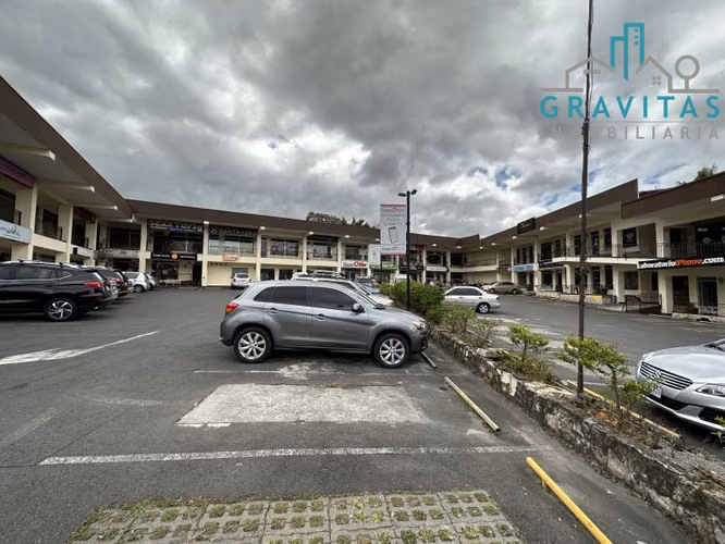 Locales en alquiler en Plaza San Rafael, Escazú ID 1391 - Imagen 12