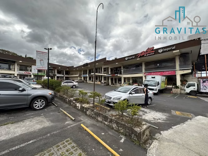 Locales en alquiler en Plaza San Rafael, Escazú ID 1391 - Imagen 15